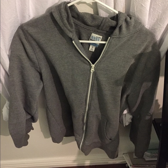 Old navy men’s grey sweater - Picture 3 of 3
